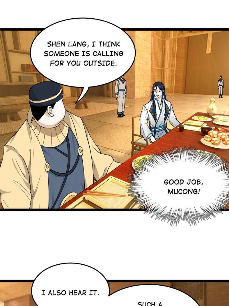 Ultimate Son-in-Law Chapter 46 page 53 - 