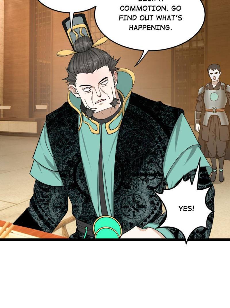 Ultimate Son-in-Law Chapter 46 page 54 - 