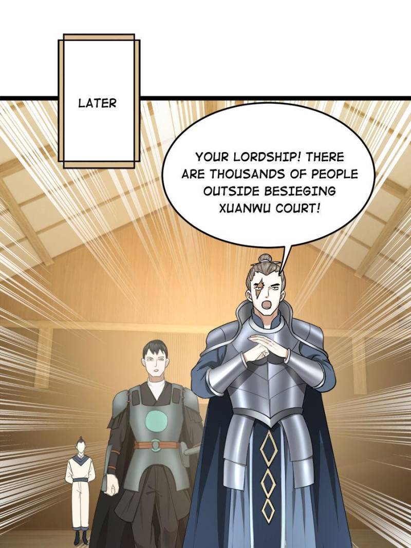 Ultimate Son-in-Law Chapter 46 page 55 - 