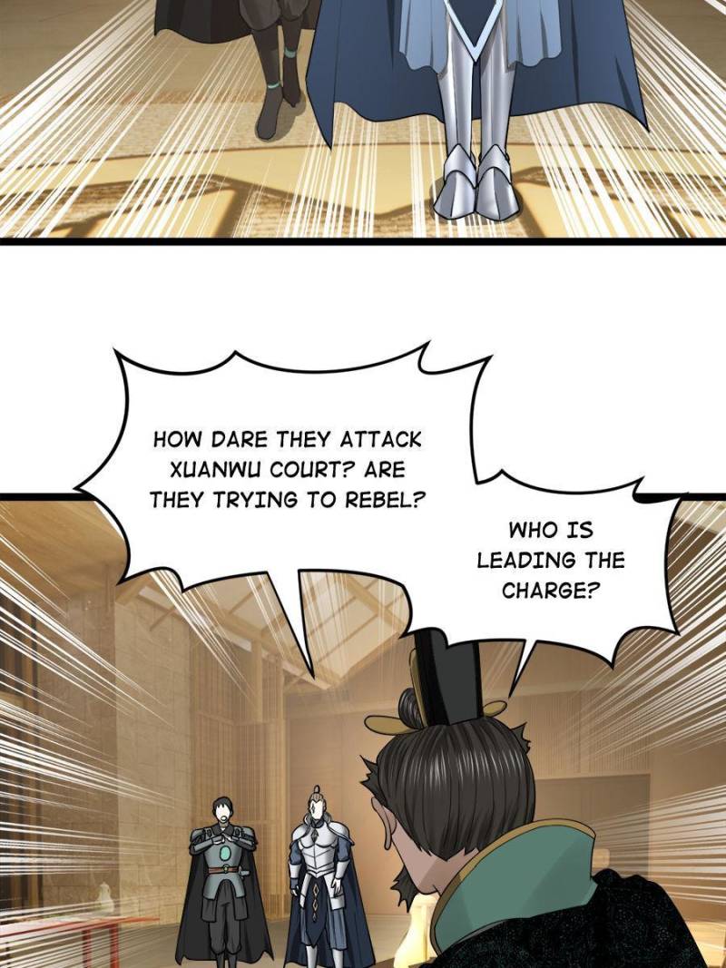 Ultimate Son-in-Law Chapter 46 page 56 - 