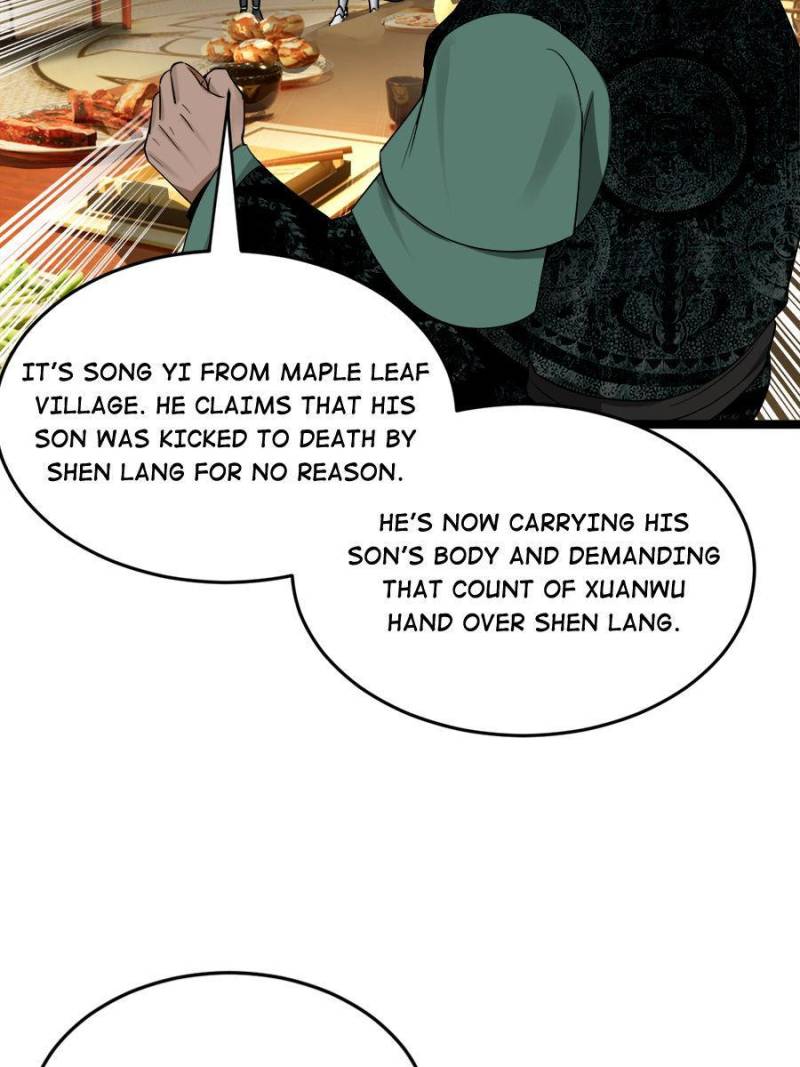 Ultimate Son-in-Law Chapter 46 page 57 - 