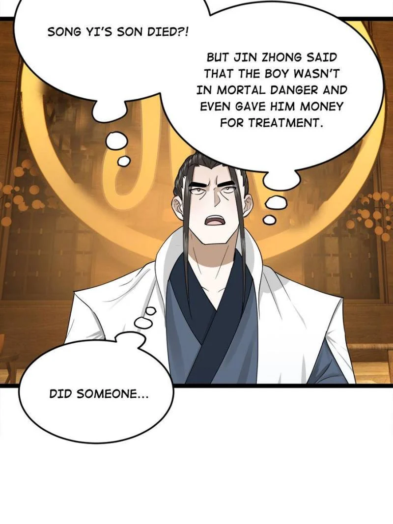 Ultimate Son-in-Law Chapter 46 page 58 - 