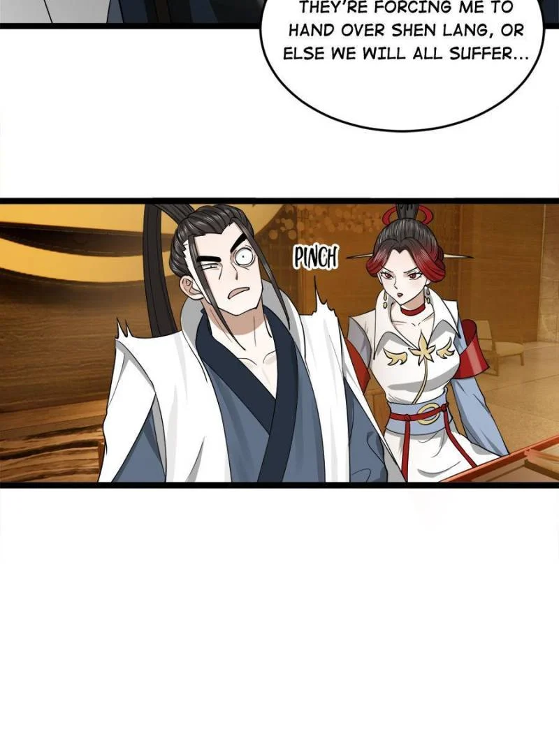 Ultimate Son-in-Law Chapter 46 page 60 - 