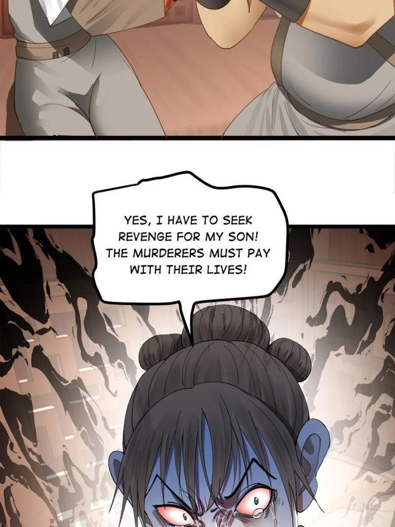 Ultimate Son-in-Law Chapter 46 page 7 - 