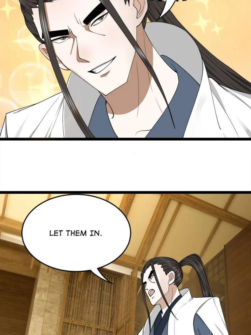 Ultimate Son-in-Law Chapter 46 page 63 - 