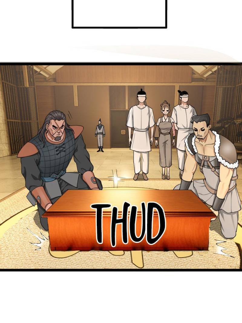 Ultimate Son-in-Law Chapter 46 page 65 - 