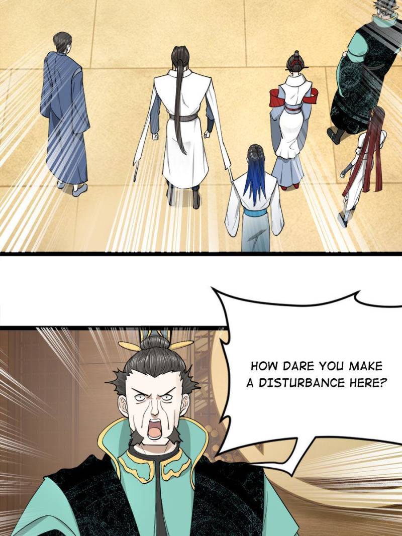 Ultimate Son-in-Law Chapter 46 page 67 - 