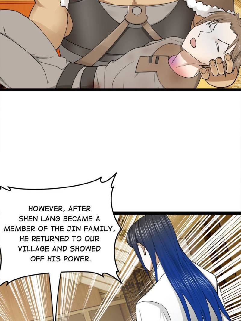Ultimate Son-in-Law Chapter 46 page 70 - 