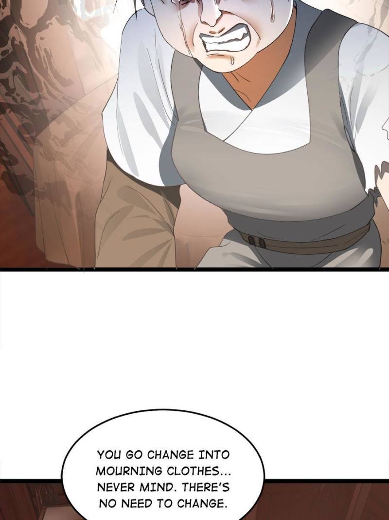 Ultimate Son-in-Law Chapter 46 page 8 - 