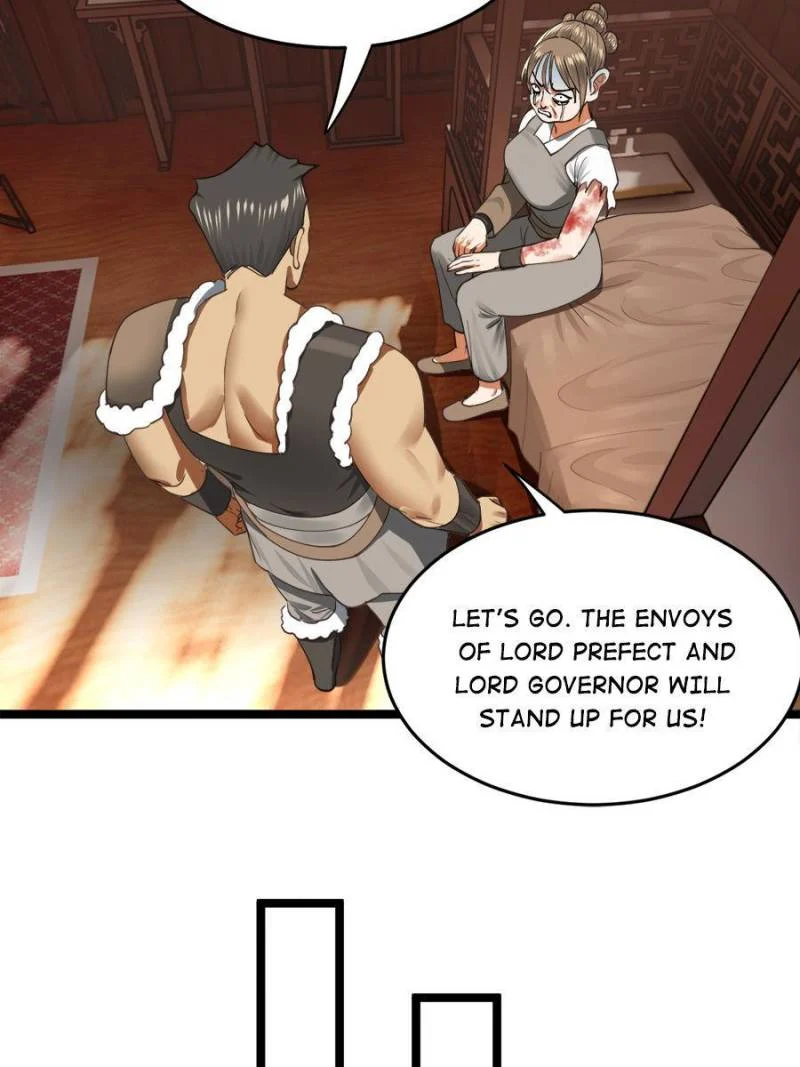 Ultimate Son-in-Law Chapter 46 page 9 - 