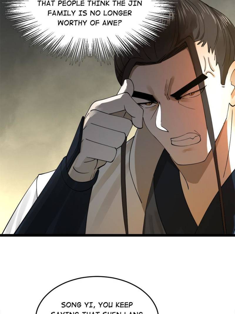 Ultimate Son-in-Law Chapter 47 page 11 - 