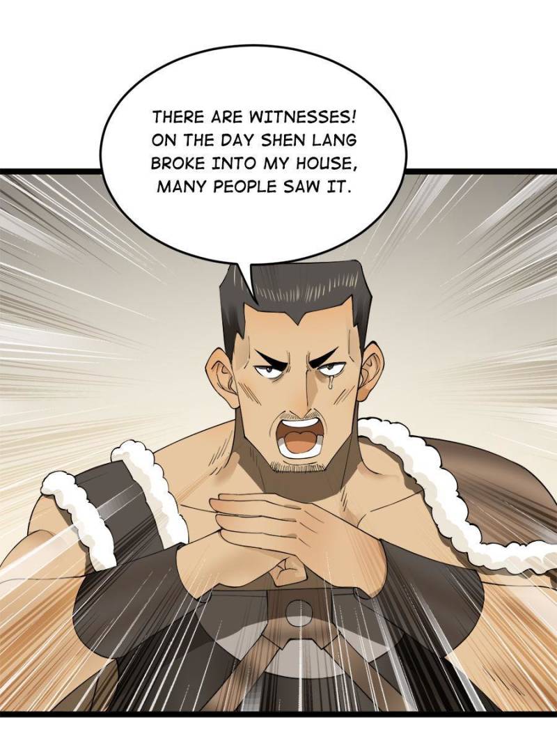 Ultimate Son-in-Law Chapter 47 page 14 - 