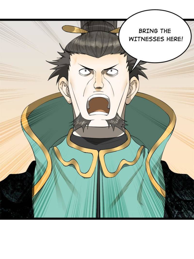 Ultimate Son-in-Law Chapter 47 page 15 - 