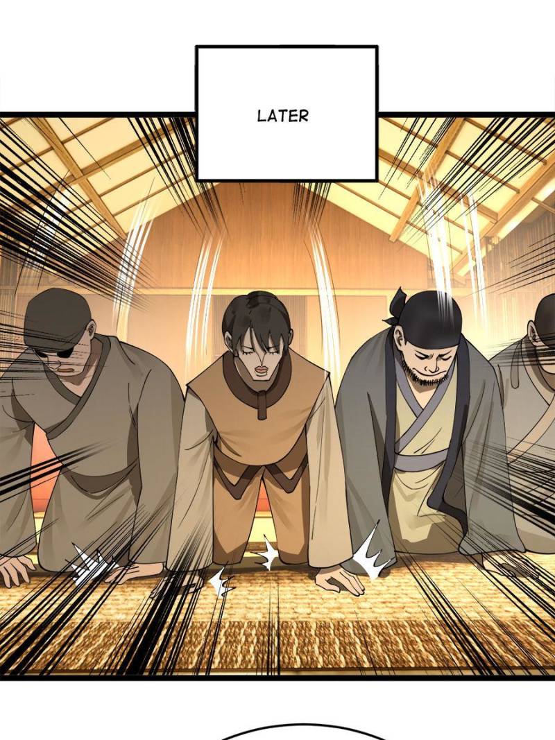 Ultimate Son-in-Law Chapter 47 page 16 - 