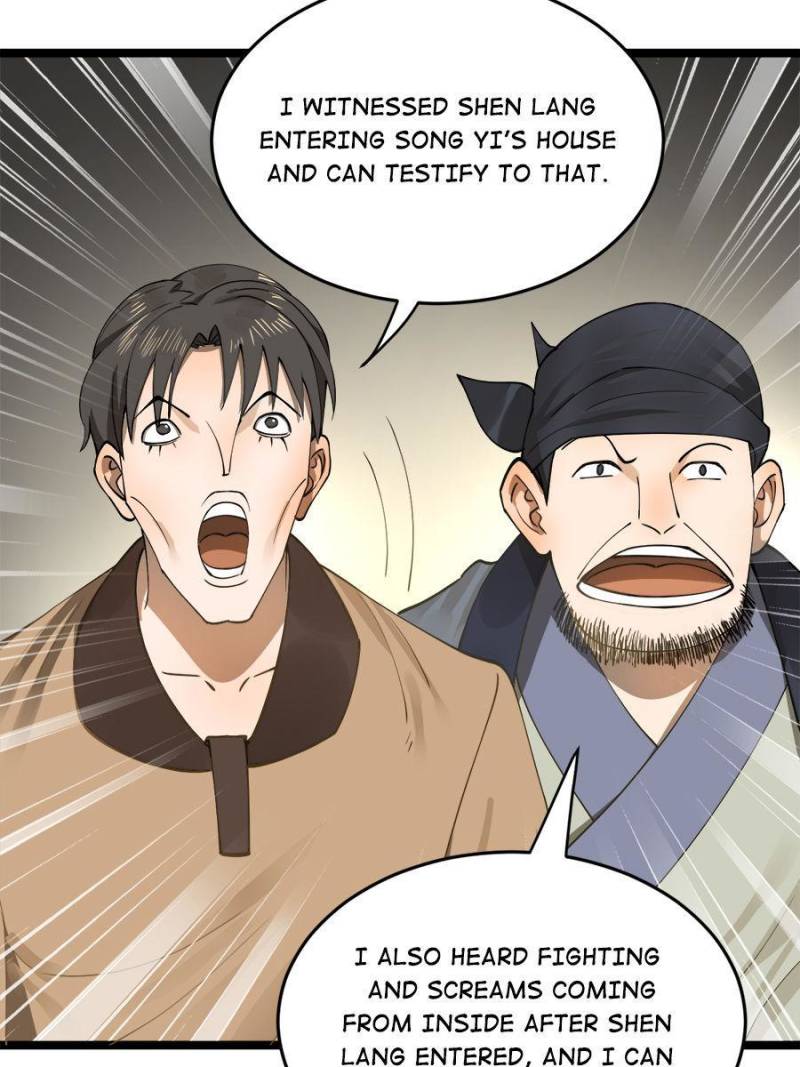 Ultimate Son-in-Law Chapter 47 page 17 - 