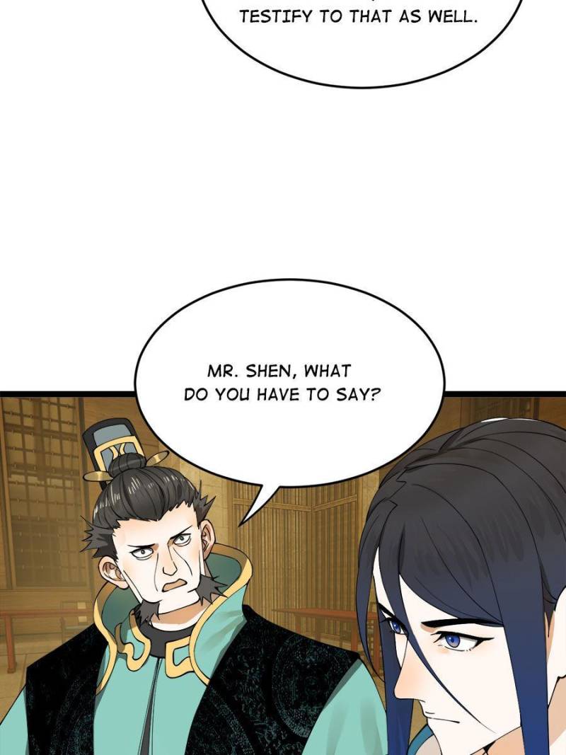 Ultimate Son-in-Law Chapter 47 page 18 - 