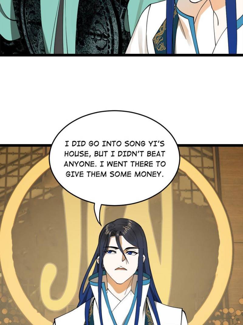 Ultimate Son-in-Law Chapter 47 page 19 - 