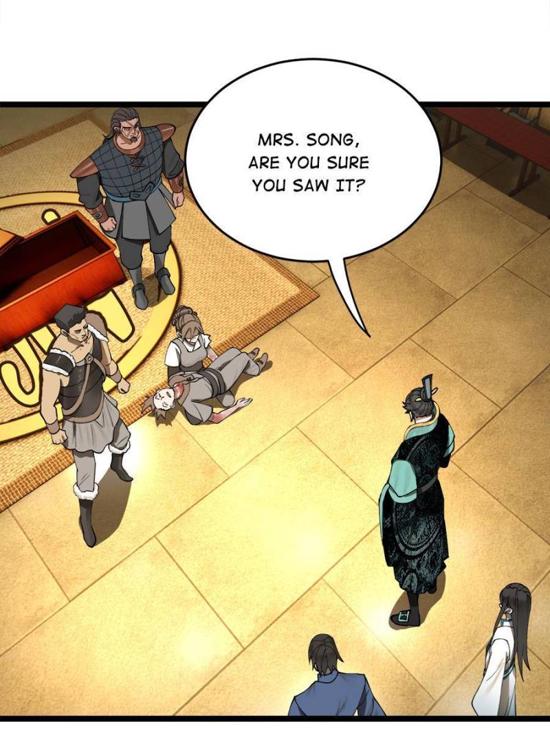 Ultimate Son-in-Law Chapter 47 page 23 - 