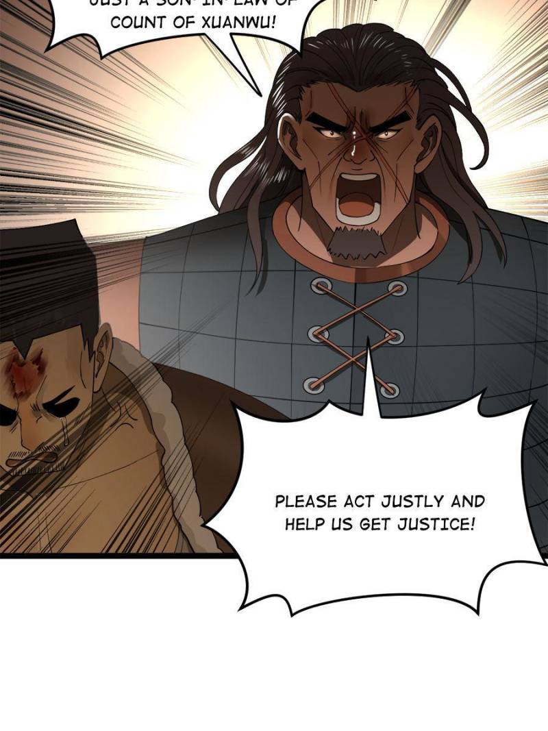 Ultimate Son-in-Law Chapter 47 page 30 - 