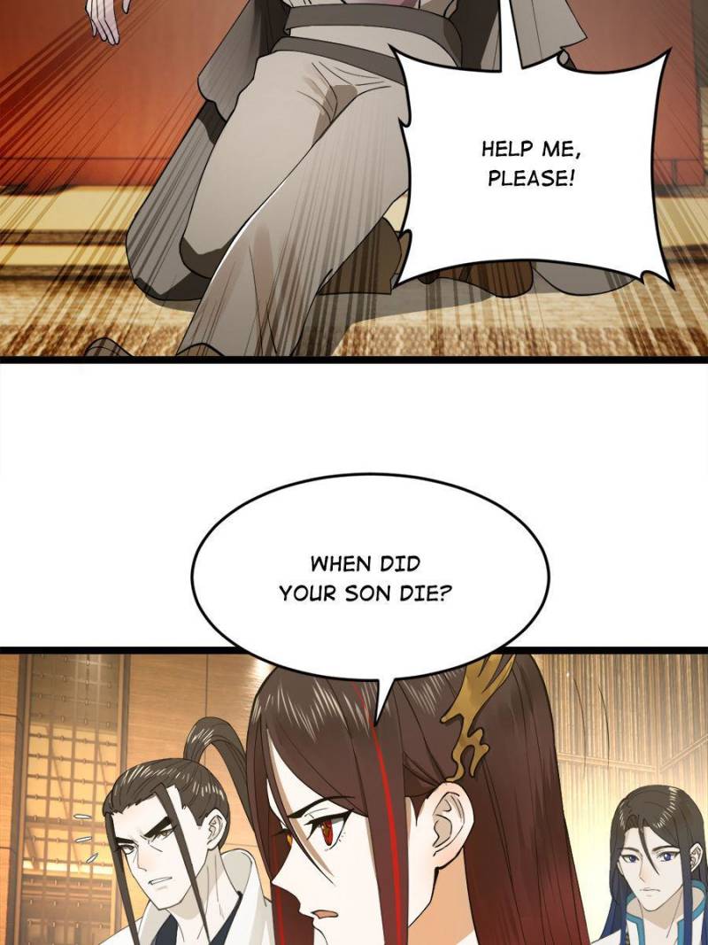 Ultimate Son-in-Law Chapter 47 page 4 - 