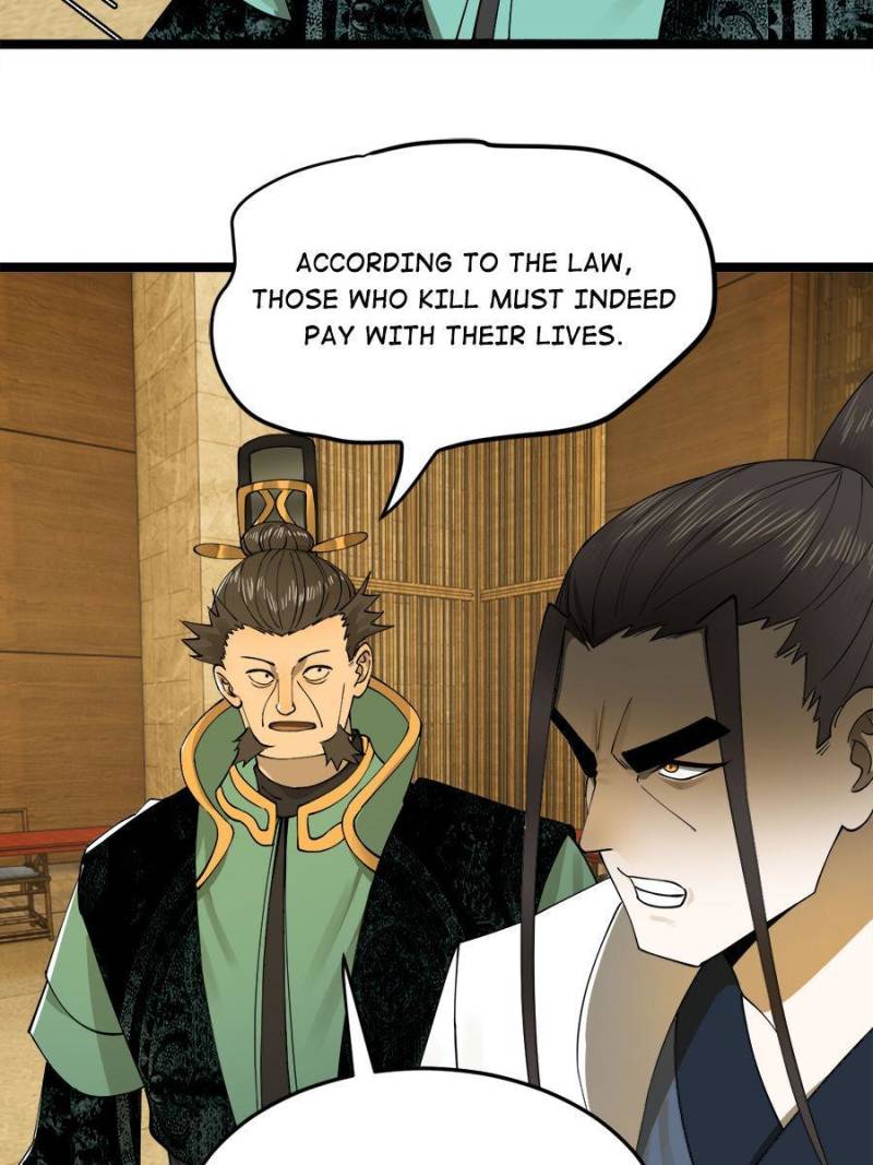Ultimate Son-in-Law Chapter 47 page 33 - 