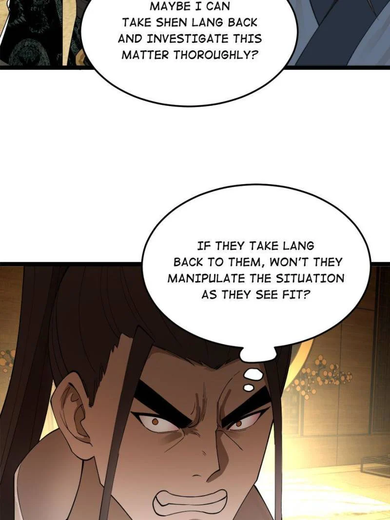 Ultimate Son-in-Law Chapter 47 page 34 - 