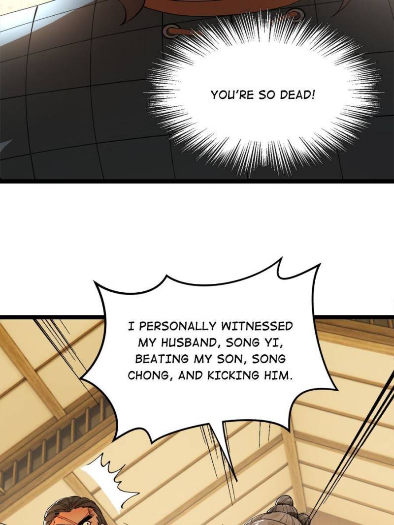 Ultimate Son-in-Law Chapter 47 page 36 - 