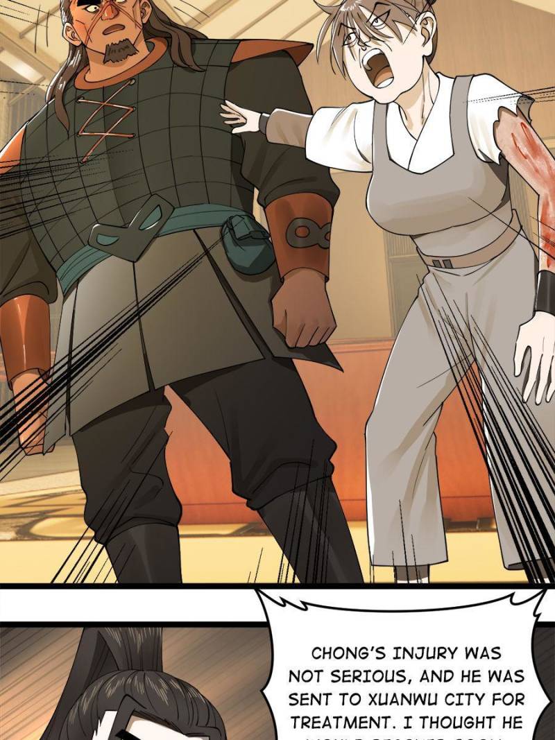 Ultimate Son-in-Law Chapter 47 page 37 - 