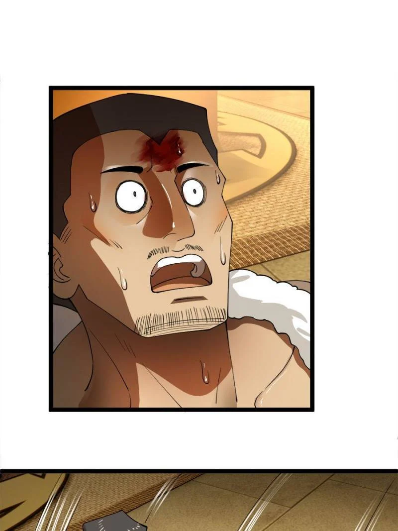 Ultimate Son-in-Law Chapter 47 page 40 - 