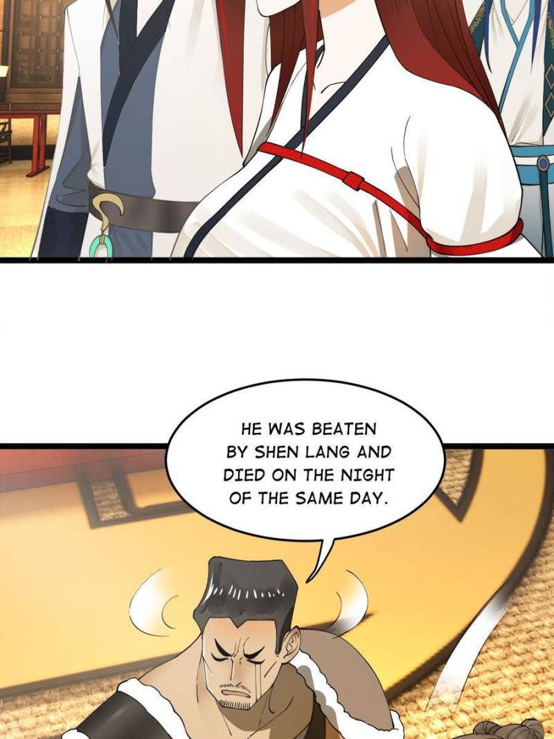 Ultimate Son-in-Law Chapter 47 page 5 - 