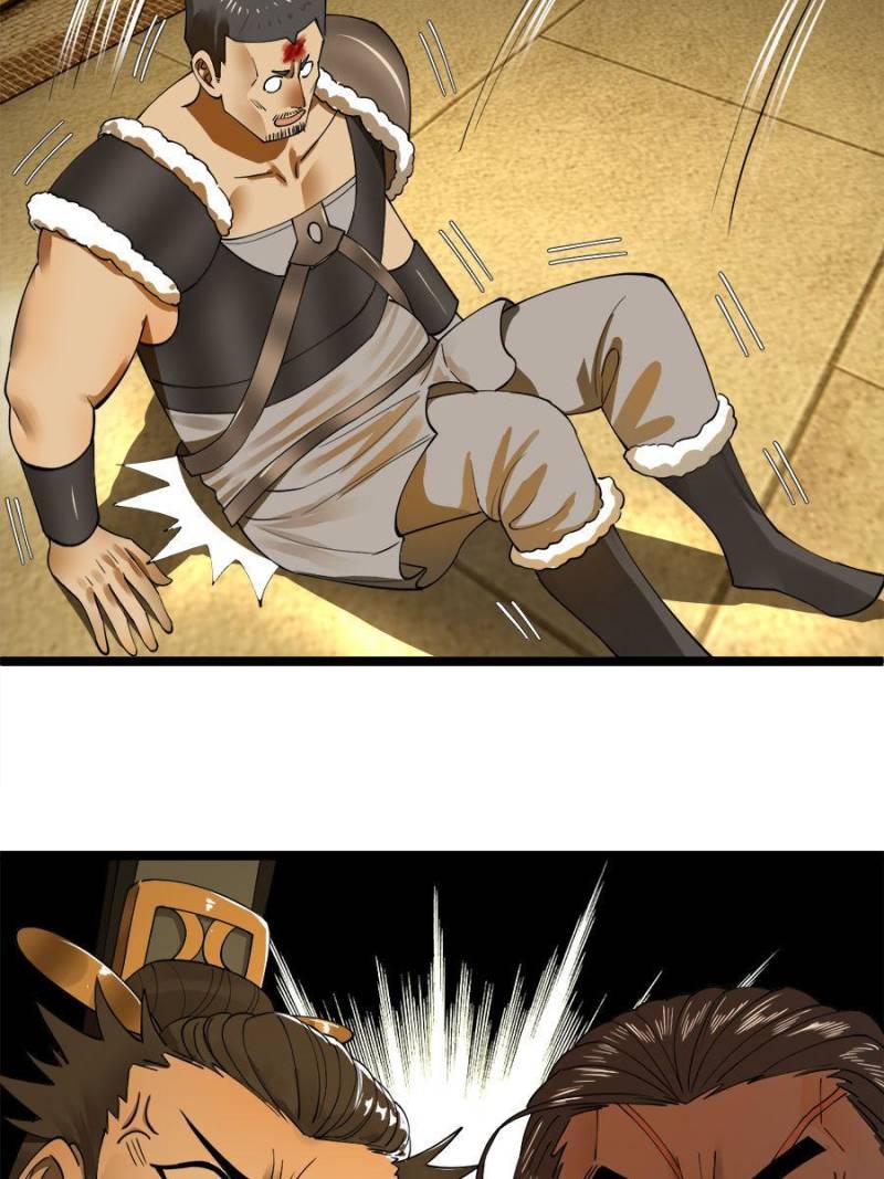Ultimate Son-in-Law Chapter 47 page 41 - 