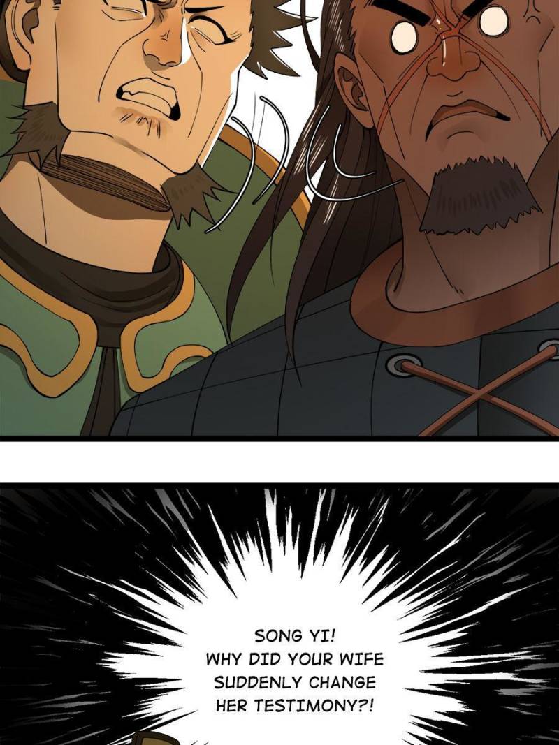 Ultimate Son-in-Law Chapter 47 page 42 - 