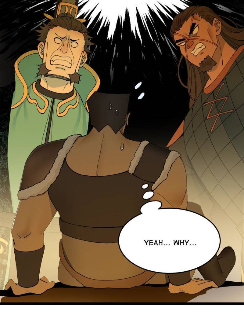 Ultimate Son-in-Law Chapter 47 page 43 - 