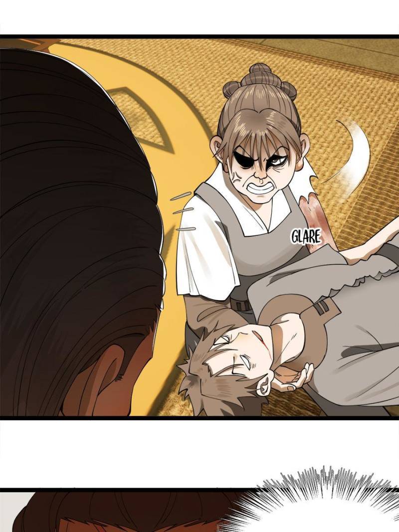 Ultimate Son-in-Law Chapter 47 page 44 - 
