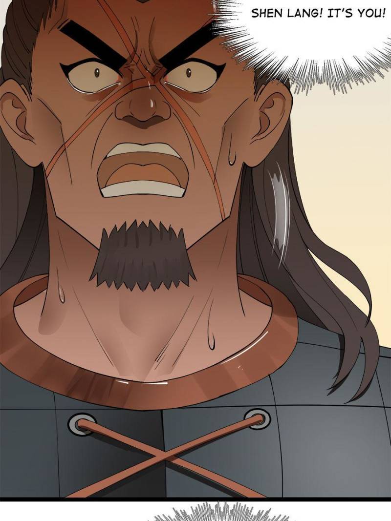 Ultimate Son-in-Law Chapter 47 page 45 - 