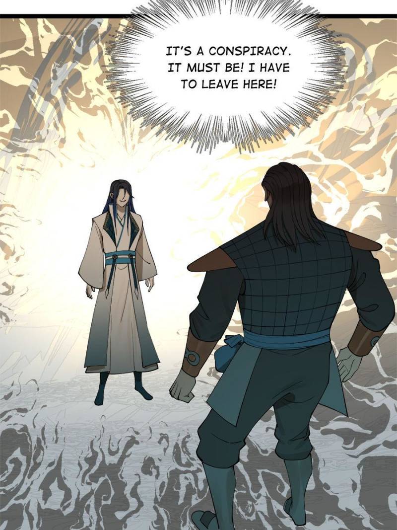Ultimate Son-in-Law Chapter 47 page 46 - 