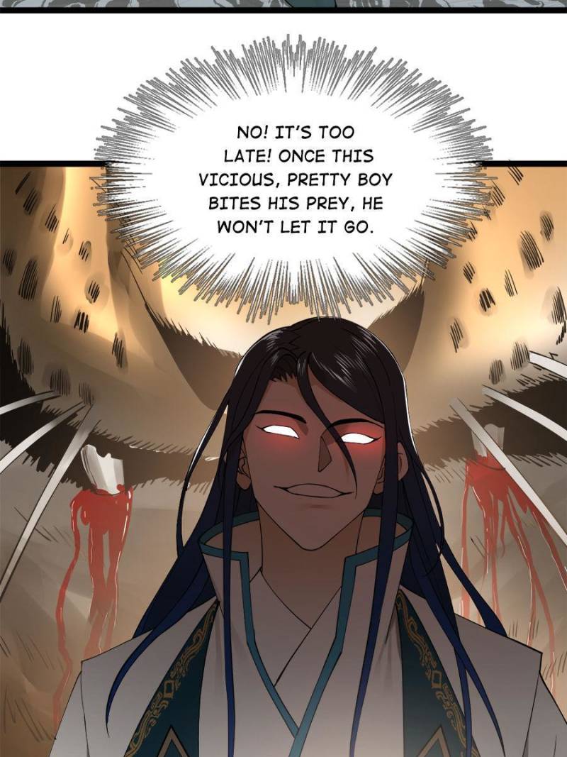 Ultimate Son-in-Law Chapter 47 page 47 - 
