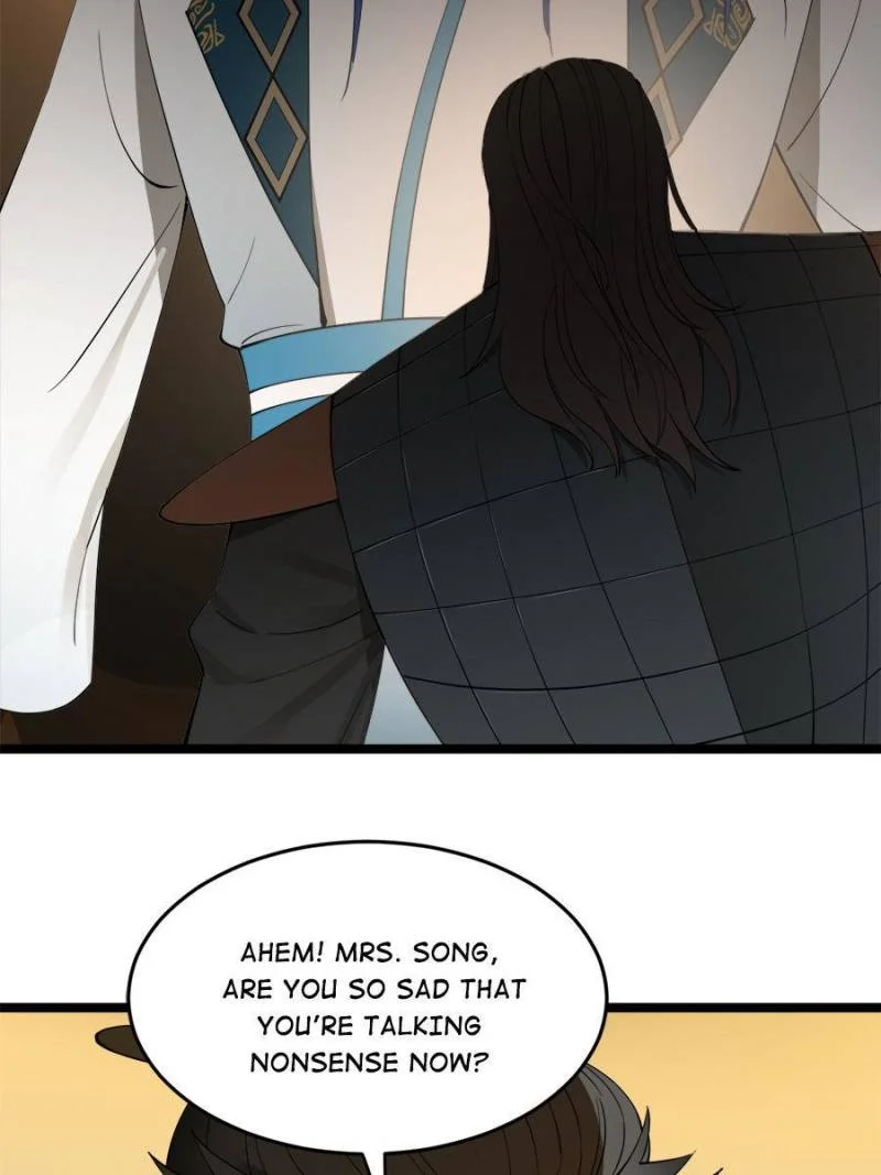 Ultimate Son-in-Law Chapter 47 page 48 - 