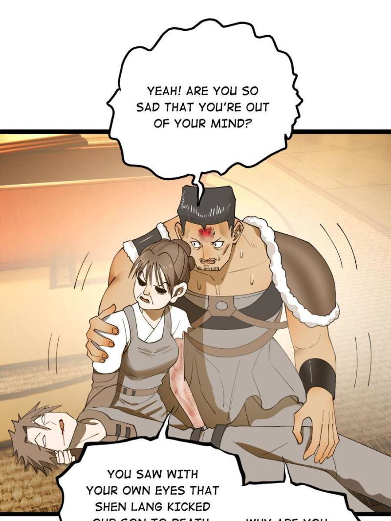 Ultimate Son-in-Law Chapter 47 page 52 - 