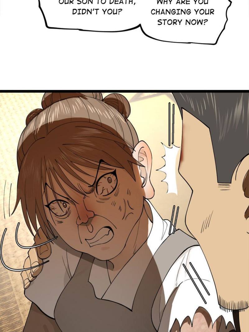Ultimate Son-in-Law Chapter 47 page 53 - 