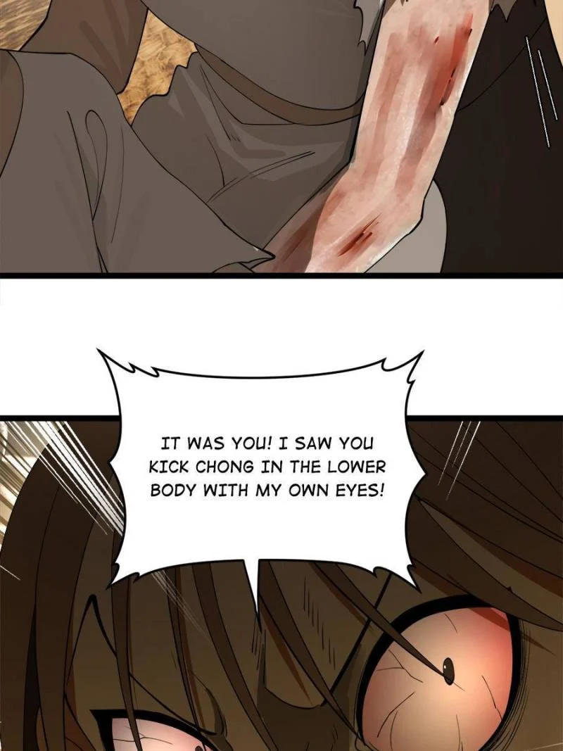 Ultimate Son-in-Law Chapter 47 page 54 - 
