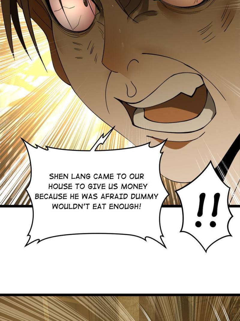 Ultimate Son-in-Law Chapter 47 page 55 - 