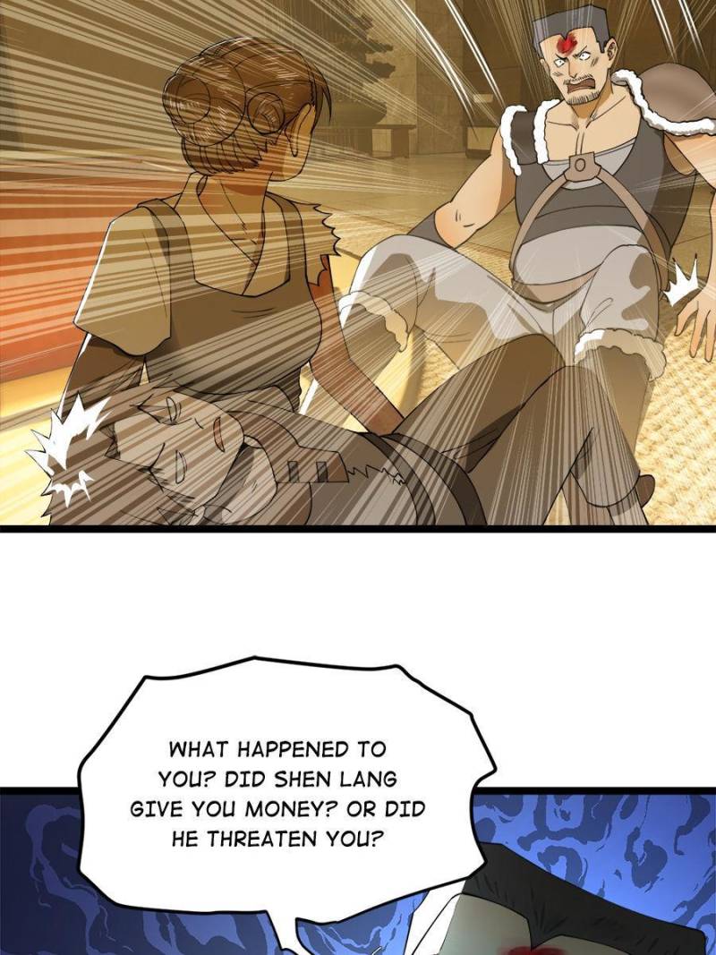 Ultimate Son-in-Law Chapter 47 page 56 - 