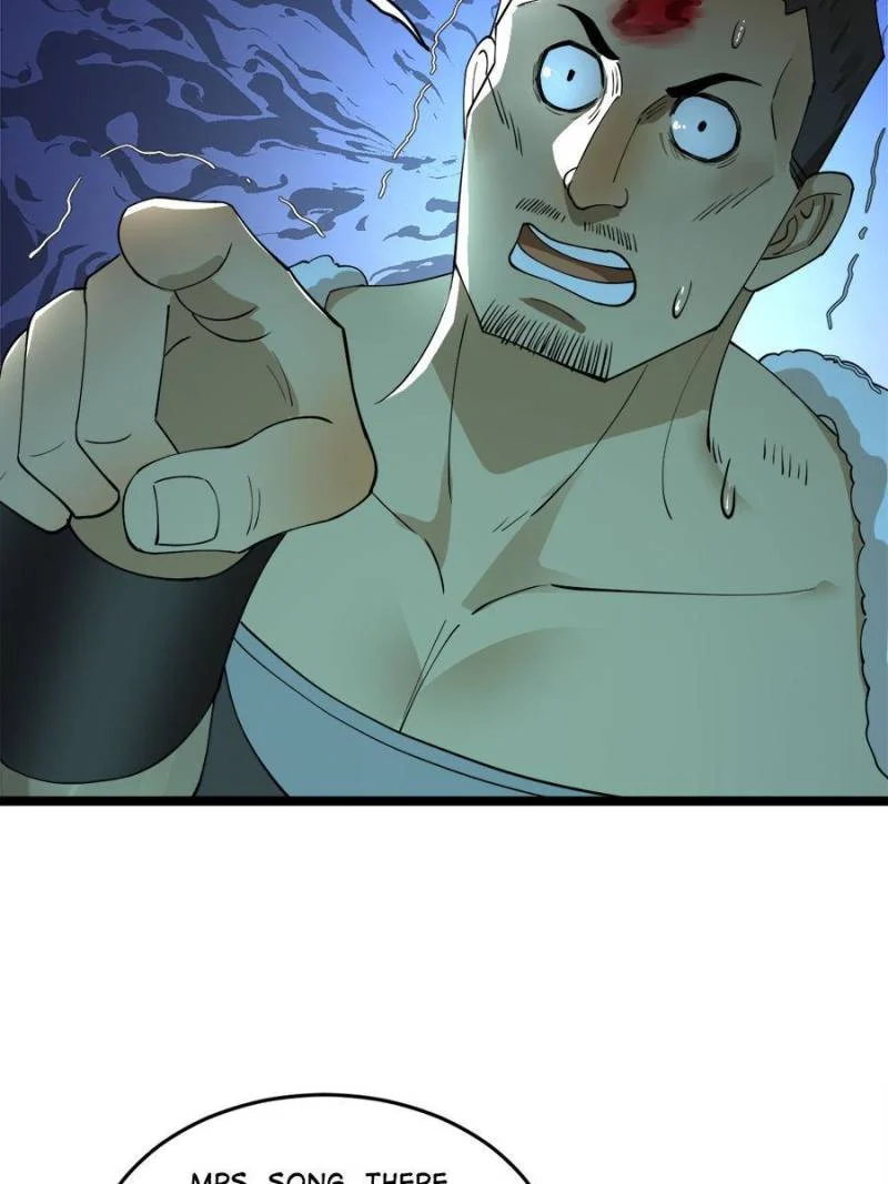 Ultimate Son-in-Law Chapter 47 page 57 - 
