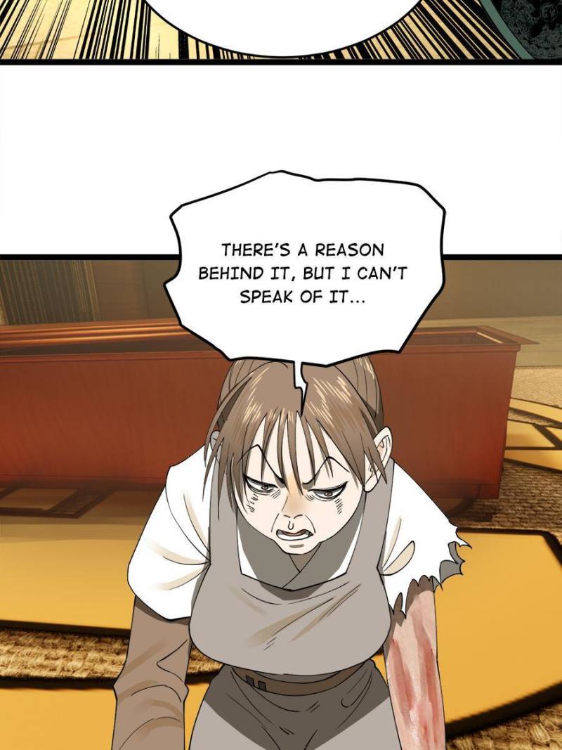 Ultimate Son-in-Law Chapter 47 page 59 - 