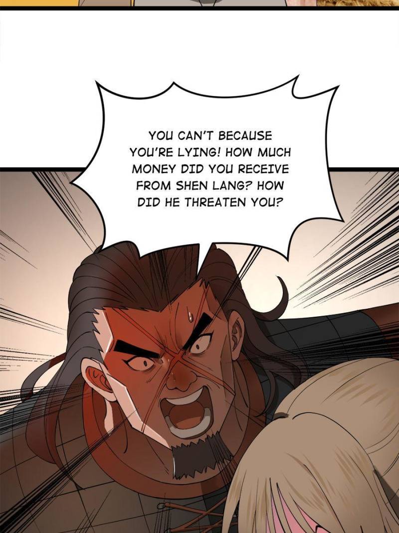 Ultimate Son-in-Law Chapter 47 page 60 - 