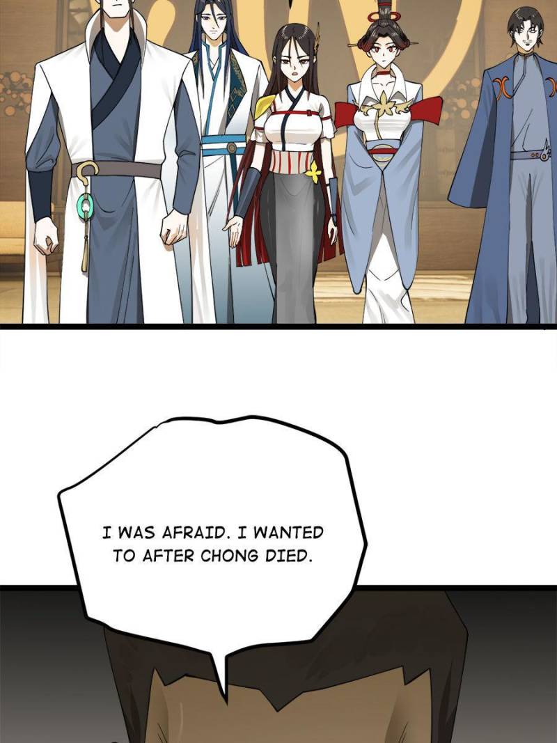 Ultimate Son-in-Law Chapter 47 page 7 - 