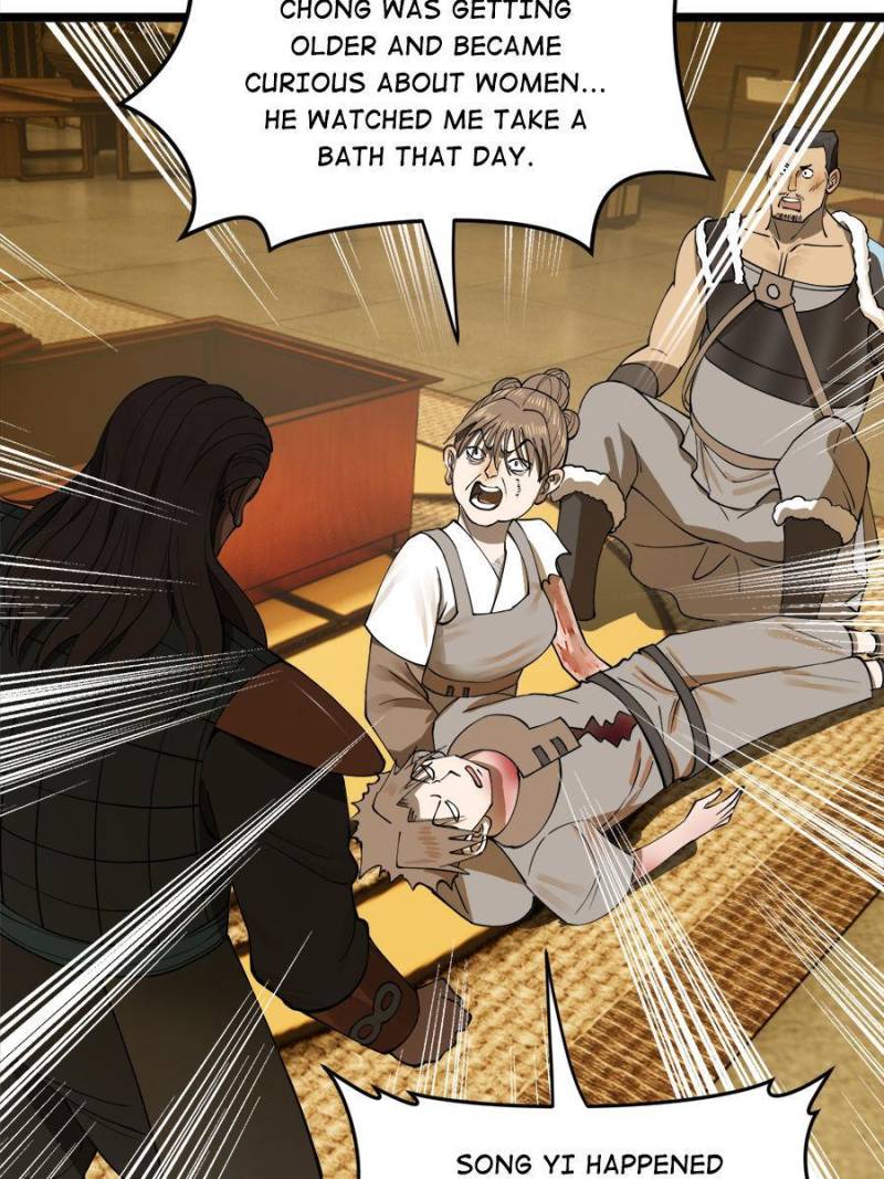 Ultimate Son-in-Law Chapter 47 page 62 - 