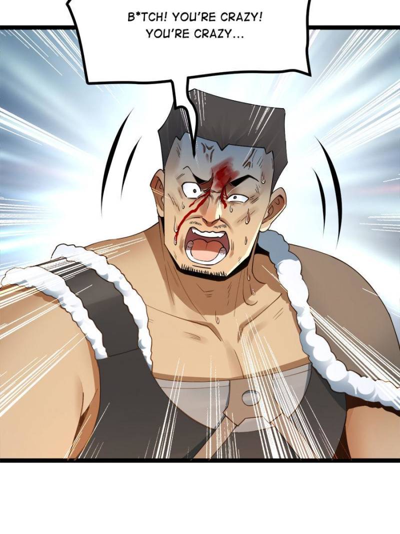 Ultimate Son-in-Law Chapter 47 page 66 - 