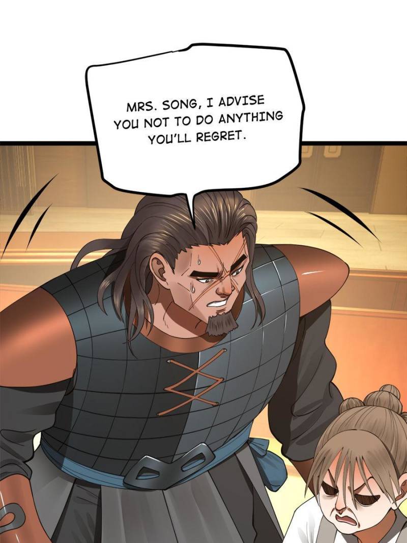 Ultimate Son-in-Law Chapter 47 page 67 - 